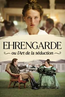 Ehrengard: The Art of Seduction (2023) ศิลปะแห่งการยั่วยวน