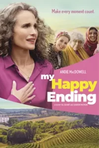 My Happy Ending (2023)