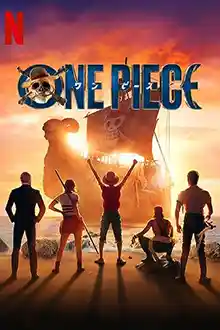 ดูซีรีส์ One Piece (2023) วันพีซ EP.1-8 พากย์ไทย