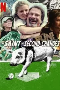 ดูหนัง The Saint of Second Chances (2023) ซับไทย