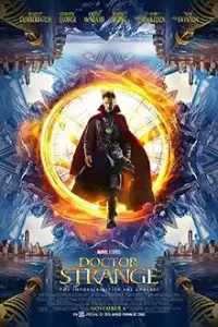 Doctor Strange 2016 จอมเวทย์มหากาฬ ภาค 1