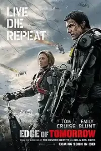 Edge of Tomorrow (2014) ซูเปอร์นักรบดับทัพอสูร