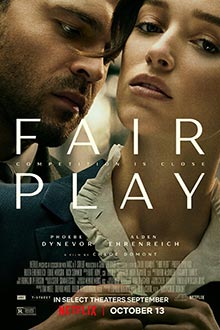 Fair Play (2023) Netflix