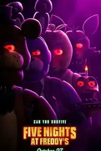 ดูหนัง Five Nights at Freddy's (2023) 5 คืนสยองที่ร้านเฟรดดี้ ซับไทย