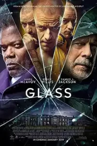 Glass (2019) คนเหนือมนุษย์