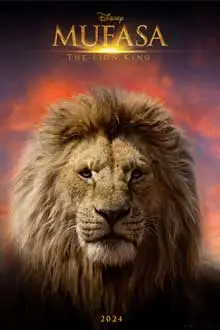 ดูหนัง Mufasa: The Lion King (2024) พากย์ไทย