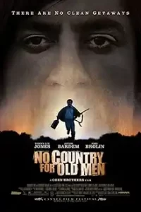 No Country for Old Men (2007) ล่าคนดุในเมืองเดือด