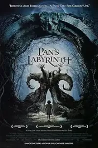 Pan's Labyrinth (2006) อัศจรรย์แดนฝัน มหัศจรรย์เขาวงกต