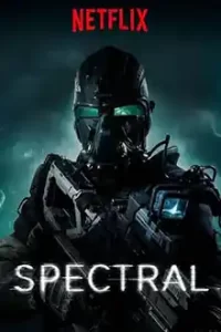 Spectral (2016) สเปคทรัล ยกพลพิฆาตผี