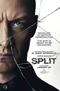 Split จิตหลุดโลก