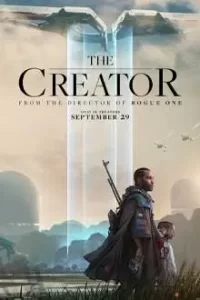 ดูหนัง The Creator (2023) พากย์ไทย