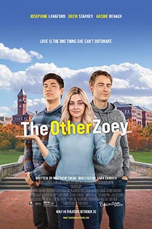 The Other Zoey (2023) ไฮโซที่รัก