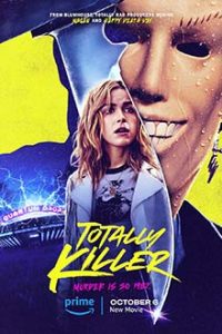 ดูหนัง Totally Killer (2023)b ย้อนเวลาหาฆาตกร