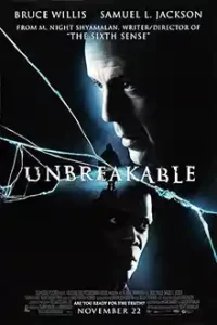 ดูฟรี Unbreakable เฉียด…ชะตาสยอง