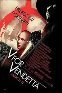 V for Vendetta (2005) เพชฌฆาตหน้ากากพญายม