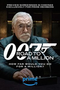 รายการ 007 Road to a Million (2023) 007 เส้นทางสู่เงินล้าน
