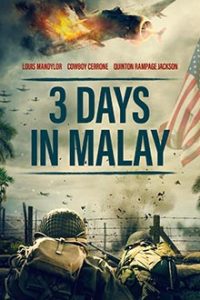 3 Days in Malay (2023)