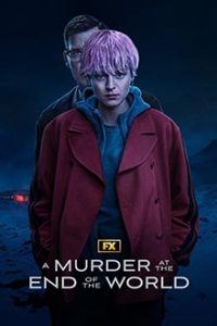 ดูซีรีย์ A Murder at the End of the World (2023)