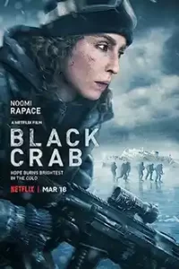 Black Crab (2022) แบล็กแคร็บ พากย์ไทย