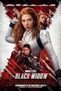 Black Widow 2021 แบล็ควิโดว์ พากย์ไทย