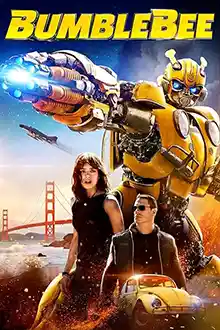 Bumblebee (2018) บัมเบิ้ลบี