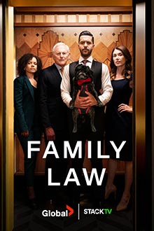 Family Law