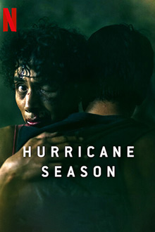 Hurricane Season (2023) netflix