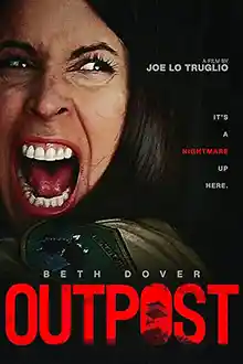 Outpost (2022) เอ้าท์โพสต์