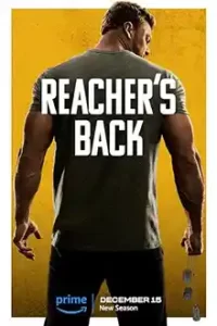 ดูซีรีส์ออนไลน์ Reacher Season 2 (2023) รีชเชอร์ ยอดคนสืบระห่ำ ซีซั่น 2 พากย์ไทย