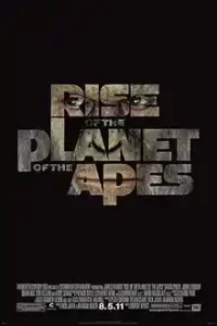 ดูหนัง Rise of Planet of the Apes (2011) กำเนิดพิภพวานร พากย์ไทย