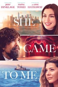 ดูหนัง She Came to Me (2023)