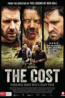 The Cost (2023)