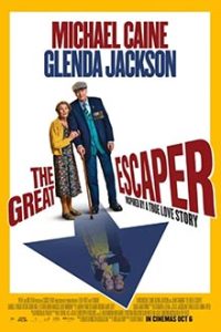 ดูหนัง The Great Escaper (2023)