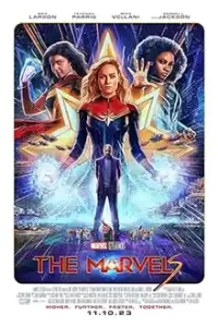 The Marvels (2023) เดอะ มาร์เวลส์ พากย์ไทย