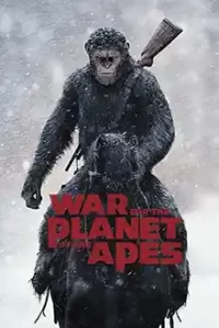 War for the Planet of the Apes (2017) มหาสงครามพิภพวานร