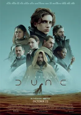 Dune (2021)